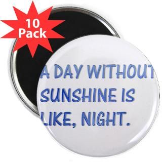 day with no sunshine : The Funny Quotes T Shirts and Gifts Store