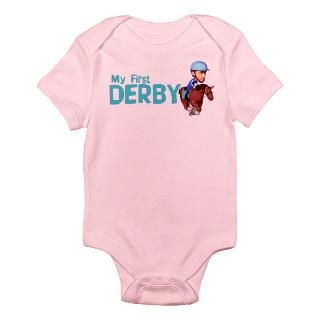 Kentucky Derby Baby Bodysuits  Buy Kentucky Derby Baby Bodysuits