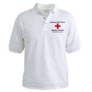 American Red Cross Polo Shirt Designs  American Red Cross Polos