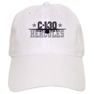 130 Hercules Baseball Cap