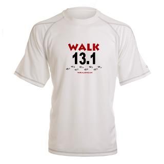 Motivate yourself to train to walk a 13.1 mile half marathon walk with