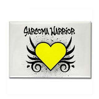 Sarcoma Warrior Tattoo Shirts & Gifts  Shirts 4 Cancer Awareness