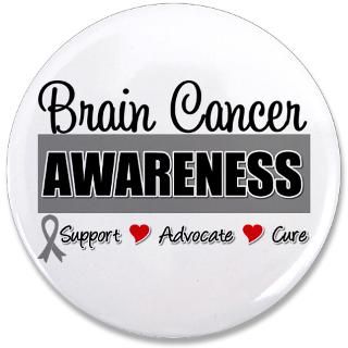Brain Cancer Awareness Tee Shirts & Gifts : Gifts 4 Awareness Shirts