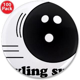 bowling sucks 3 5 button 100 pack $ 142 99