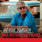 Travel Channel Gear Anthony Bourdain: No Reservations Bizarre Food
