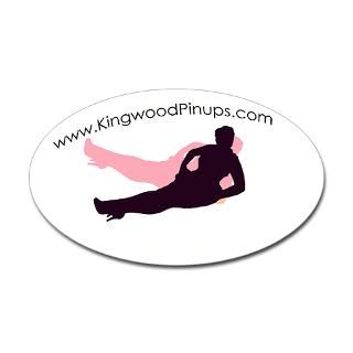 Pin Up Stickers  Car Bumper Stickers, Decals