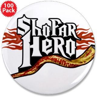shofar hero 3 5 button 100 pack $ 141 99