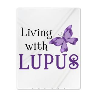 living with lupus twin duvet $ 142 99