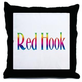Red Hook  Unique City and State T Shirts, Apparel and Gifts