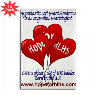 Hope Balloons  Hope For Children With HLHS Online Store