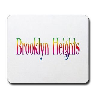 Brooklyn Heights  Unique City and State T Shirts, Apparel and Gifts
