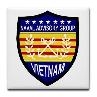 Naval Advisory Group   Vietnam : Navy Vet Apparel for Brown Water