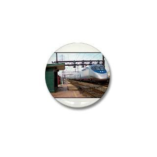 Amtrak Acela 2016 , High Speed Train Set  StanS Railpix
