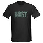 LOST Merchandise, T Shirts, DVD  ABC TV Store