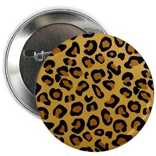Jaguar print pillow, wall clock and other wild cat animal print home