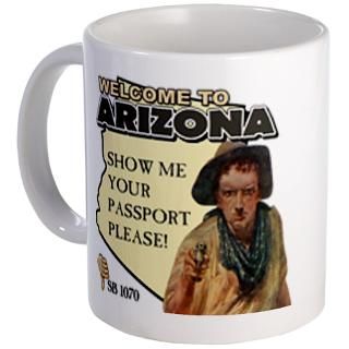Arizona Immigration  Unique Clothing and Souvenirs