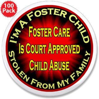 foster care child abuse 3 5 button 100 pack $ 159 99