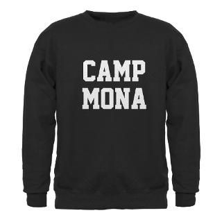 Pretty Little Liars Camp Mona Hoodies & Hooded Sweatshirts  Buy