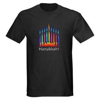 Hanukkah Menorah Neon Candles  Pets n Pixels Online Store