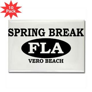 Spring Break Vero Beach, Florida  Great Florida Products from
