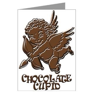 Chocolate Cupid  Chocolate Cupid Perfect Gift for Valentines Day