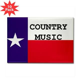 magnet $ 6 99 country music rectangle magnet 100 pack $ 164 99