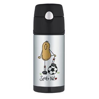 Soccer Nut Tshirts and Gifts : Stick Figure Shop