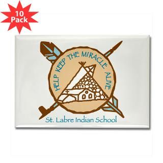 St. Labre Indian School  St. Labre Shop