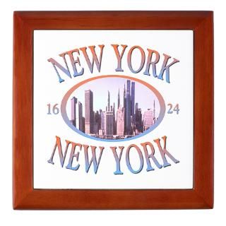 New York 1624   America USA : Shop America Tshirts Apparel Clothing