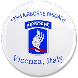 173Rd Airborne Sky Soldiers Button  173Rd Airborne Sky Soldiers