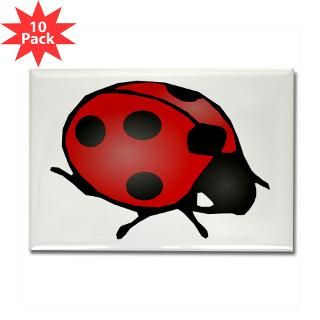 rectangle magnet $ 4 69 ladybug rectangle magnet 100 pack $ 182 49