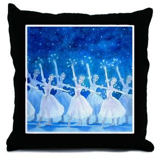 Dance of the Snowflakes Ballet Gifts  Ballet Gifts by Studio Miyabi
