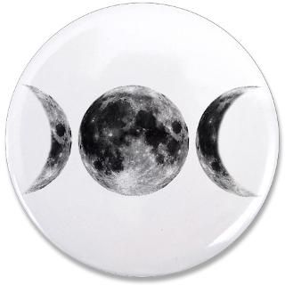 moons 3 5 button 100 pack $ 179 99 triple goddess moons 3 5 button 10