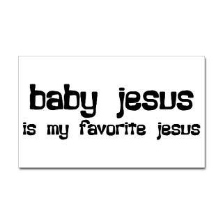 My Favorite Jesus  Baby Jesus Is My Favorite Jesus
