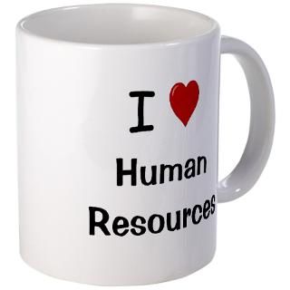 Funny Human Resources Mugs  Buy Funny Human Resources Coffee Mugs