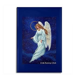 Angel Flying 3.5 Button (100 pack)
