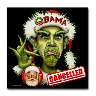 Anti Barack Obama Christmas Gifts & Merchandise  Anti Barack Obama