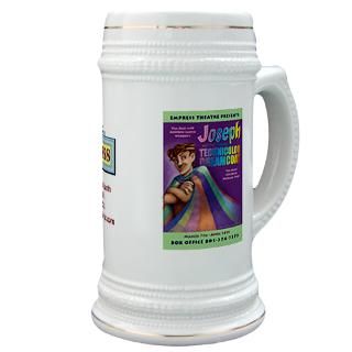 Joseph And The Amazing Technicolor Dreamcoat Gifts & Merchandise