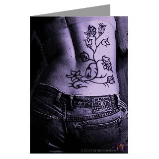 Tattoo Greeting Cards  Buy Tattoo Cards
