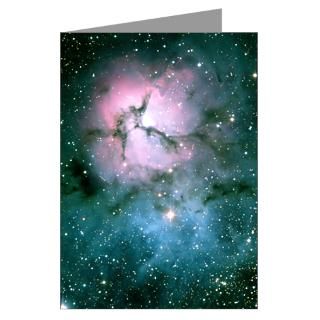 Outer Space Greeting Cards  Buy Outer Space Cards