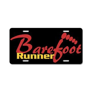 Barefoot Running Gifts & Merchandise  Barefoot Running Gift Ideas