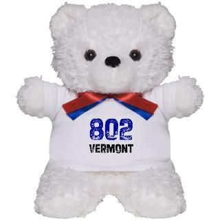 802 Teddy Bear for