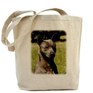 Animal Gifts  Animal Bags  Thai Ridgeback 9Y815D 273 Tote Bag