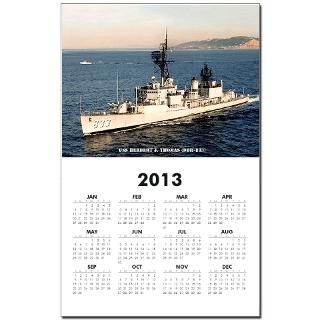 THOMAS (DDR 833) STORE  USS HERBERT J. THOMAS (DDR 833) STORE