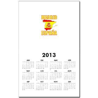 2013 Barcelona Calendar  Buy 2013 Barcelona Calendars Online