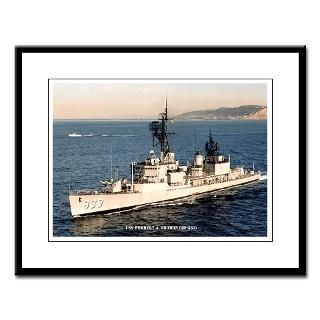 THOMAS (DD 833) STORE  USS HERBERT J. THOMAS (DD 833) STORE