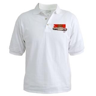 Dodge 880 Golf Shirt for