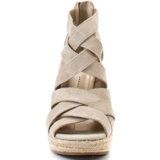 Toni   Natural Suede, DV by Dolce Vita, $79.99,