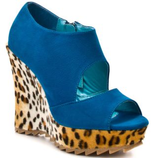 back heels com all shoes promise shoes cheetah blue