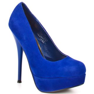 Leg Acy   Cobalt Blue, Luichiny, $79.99,